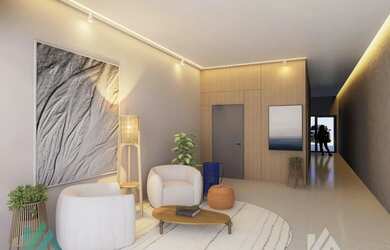 Imagem 4: Venda Apartamento Centro Imbituba suíte, 72,70 m² e valorização garantida