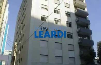 Imagem: O apartamento possui 3 Dormitórios, 4 Banheiros, 1 Vaga na