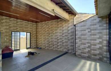 Imagem 4: Casas Padrão em Poços de Caldas