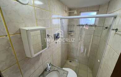 Imagem 8: Apartamento para Locação em Fortaleza, Cidade dos Funcionários, 3 dormitórios,...