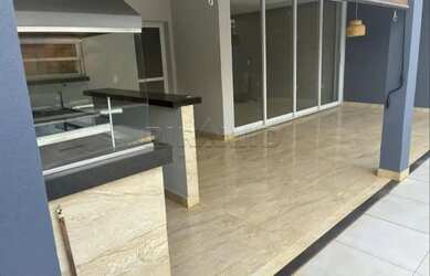 Imagem 12: Casa alto padrão em condomínio fechado com 270,50m², Bonfim Paulista,...