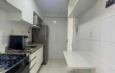 Imagem 4: Apartamento residencial para Venda em condominio fechado, Santa Mônica,...