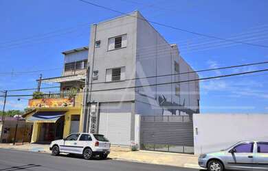 Imagem: O depósito possui 120m² de Área e está localizado em Parque