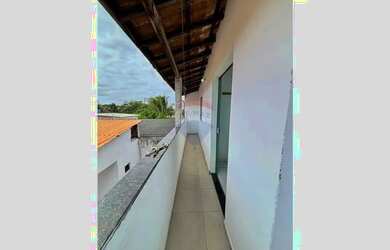 Imagem 3: Apartamento para Aluguel em Coroa Vermelha Santa Cruz Cabrália