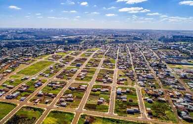 Imagem: Terrenos à venda no Loteamento Nova Veneza em Cascavel, a partir