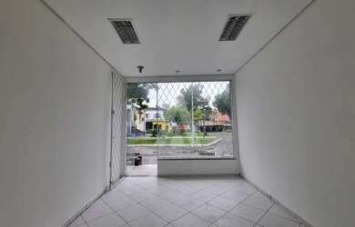 Imagem 8: Sala comercial, com 15,53 m² no Centro de Joinville