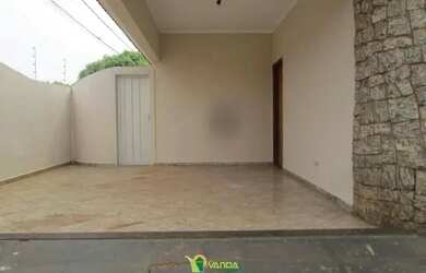 Imagem 4: LOTEAMENTO CAPARROZ - CASA RESIDENCIAL 3 DORMITÓRIOS ESQUINA PROX.ESCOLA....