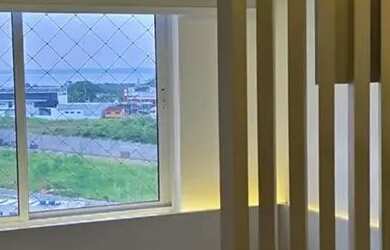 Imagem 14: Reserva das Praias Apartamento 97m2, 3 quartos. Mobiliado. Shopping Ponta Negra