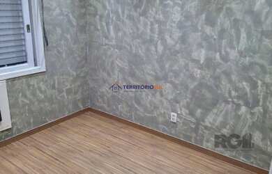 Imagem 9: Apartamento- 2 dormitórios - 57,37 m² - CAVALHADA