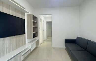 Imagem 10: Apartamento residencial para Venda em condominio fechado, Santa Mônica,...