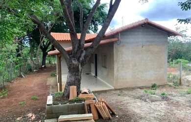 Imagem: A chácara está localizado em Jaboticatubas, MG à venda por