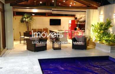 Imagem 4: Casa Maravilhosa em Condomínio