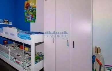 Imagem 13: Jardim Oceânico Apartamento 3 quartos, sendo 1 suite