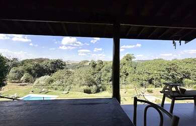 Imagem 13: Casa com 6 dormitórios - venda por R$ 2.100.000,00 ou aluguel por R$ 9.750,00 - Parque da