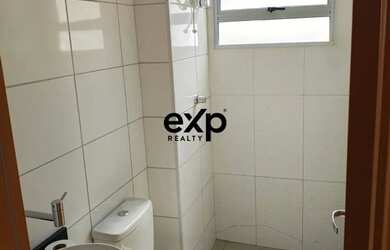 Imagem 8: Apartamento Novo 2 Quartos - 1º Andar - Condomínio Orion - Chácara...