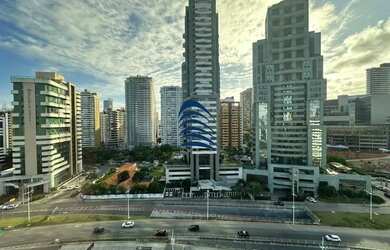 Imagem 8: SALA RESIDENCIAL em SALVADOR - BA, PITUBA