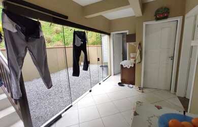 Imagem 5: Casa à Venda em Vieira, Jaraguá do Sul 4 Quartos, Mobiliada, Financiamento...