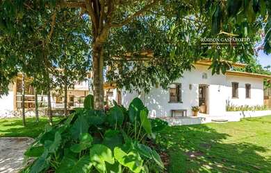 Imagem 6: CASA RESIDENCIAL em TRANCOSO - BA, TRANCOSO
