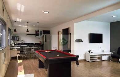 Imagem 13: Casa com 4 dormitórios à venda, 180 m² por R$ 1.300.000,00 - Massaguaçu...