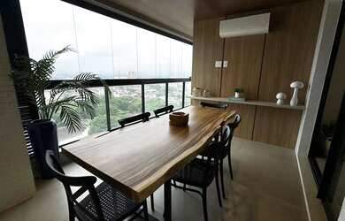 Imagem 5: Apartamento em Boqueirão, Apartamento em Santos, Apartamento com 2 dorms,...