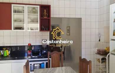 Imagem 7: Casa 04 suítes plenas - plano diretor Sul