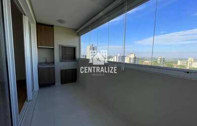 Imagem 11: VENDA - EDIFÍCIO TORONTO -ESTRELA-PONTA GROSSA-PR