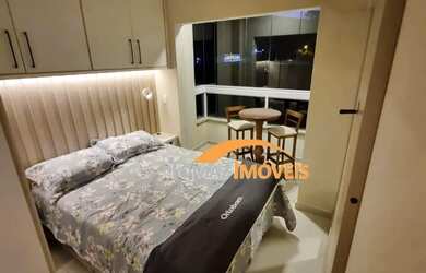 Imagem 13: Flat z Residence - Modernidade, Conforto e Rentabilidade no Coração...