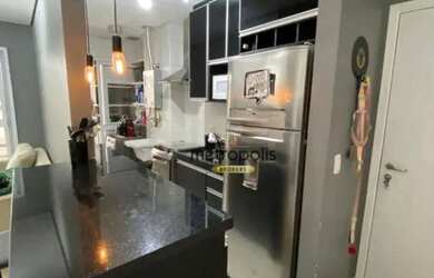 Imagem 5: Apartamento Garden, 67 m² - venda por R$ 691.000,00 ou aluguel por R$...