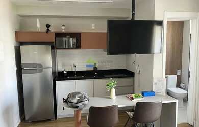 Imagem 9: Vila Mariana, 28m², 1dt, 1wc, próximo ao metrô