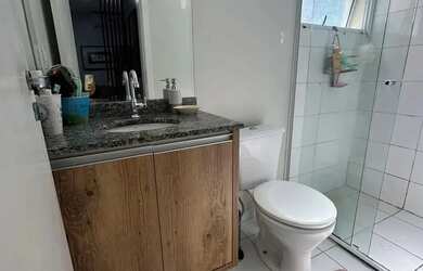 Imagem 11: Smile Village Cidade Nova 2 dorm sendo 1 suite Garden Modulados e ar condicionado