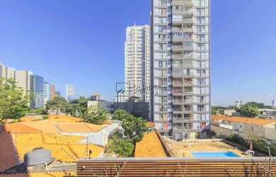 Imagem 14: Aluguel Apartamento 1 Dormitórios - 85 m² Pinheiros