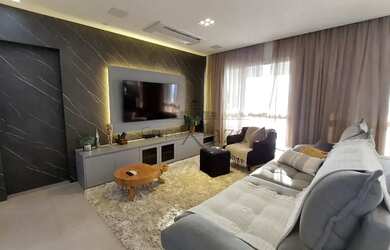 Imagem 2: Oportunidade - Apartamento - Residencial Grand Splendor - Jardim das Indústrias...
