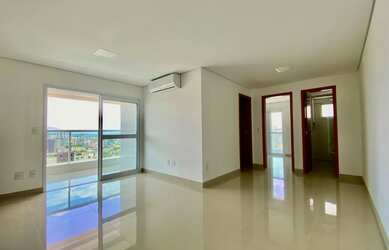 Imagem 2: 2 dormitórios no Embaré prédio novo, perto da praia e lazer completo...