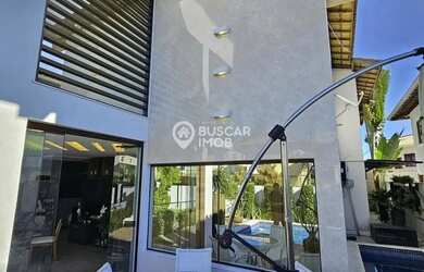 Imagem 3: CASA COM 4/4 NO UNIVILLAS