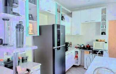 Imagem 6: Casa à venda em Barueri, Vila Porto, com 2 quartos, com 110 m², Não...