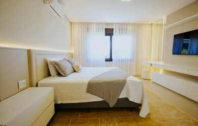 Imagem 8: Casa nova com 05 suítes à venda em Capão da Canoa - Condomínio Costa Serena REF