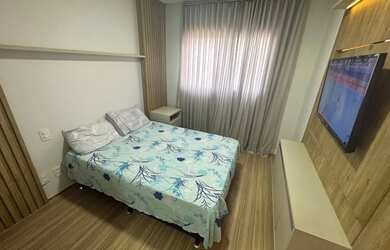 Imagem 14: FREEDOM PALHANO - Apartamento para locação, R$ 3.100,00 Gleba Fazenda...