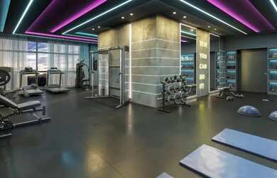 Imagem 16: Apartamento Home Clube Urban Beach Itapema