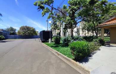 Imagem 3: Apartamento andar alto, silencioso e arejado no Park Dois Córregos ideal...