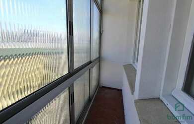 Imagem 3: Apto de 3 dorm. uma suíte, para aluguel na Cidade Baixa - Porto Alegre/RS