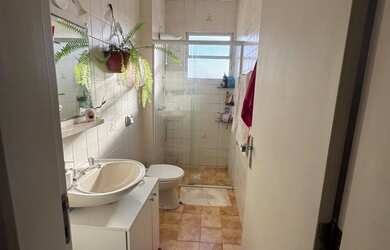 Imagem 5: Quarto para Dividir em Apartamento no Centro