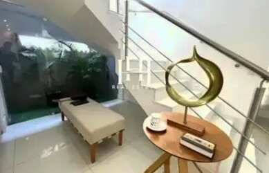 Imagem 16: Casa em Condomínio na Barra 6 Suítes