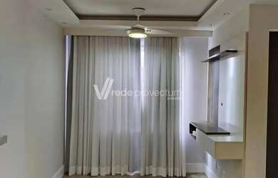 Imagem 9: apartamento - São Bernardo - Campinas