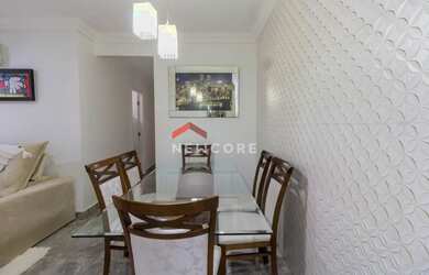 Imagem 11: Apartamento em Avenida Hilário Pereira de Souza - Centro - Osasco/SP