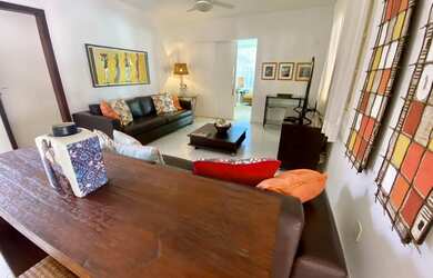 Imagem 13: CASA COM 5 QUARTOS A VENDA EM PRAIA DO FORTE condominio frente mar !