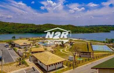 Imagem: A fazenda possui 520m² de Área e está localizado em Abadiânia