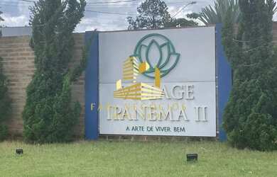 Imagem 13: Terreno a Venda Condominio Residencial Village Ipanema II