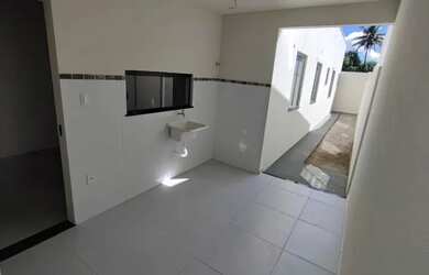 Imagem 7: Casa á venda 2/4 sendo 1 suíte próximo a rua do México no Tomba