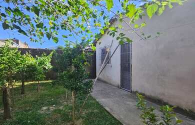 Imagem 3: CASA MOBILIADA A VENDA. Churrasqueira, Imóvel mobiliado, Ar-condicionadoe70m²...