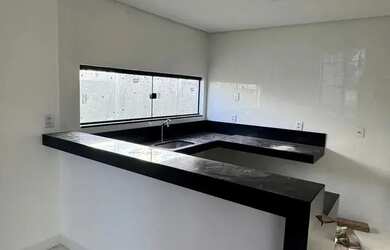 Imagem 3: AB Casa Condominio Ecoville1 com 3 quartos em Parque das Nações - Parnamirim...